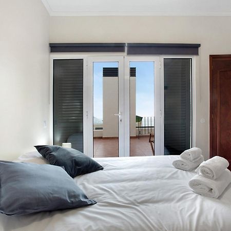 Penthouse Vista Mar Apartment Фуншал Екстериор снимка
