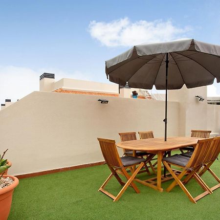 Penthouse Vista Mar Apartment Фуншал Екстериор снимка