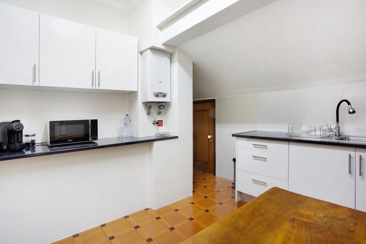 Penthouse Vista Mar Apartment Фуншал Екстериор снимка