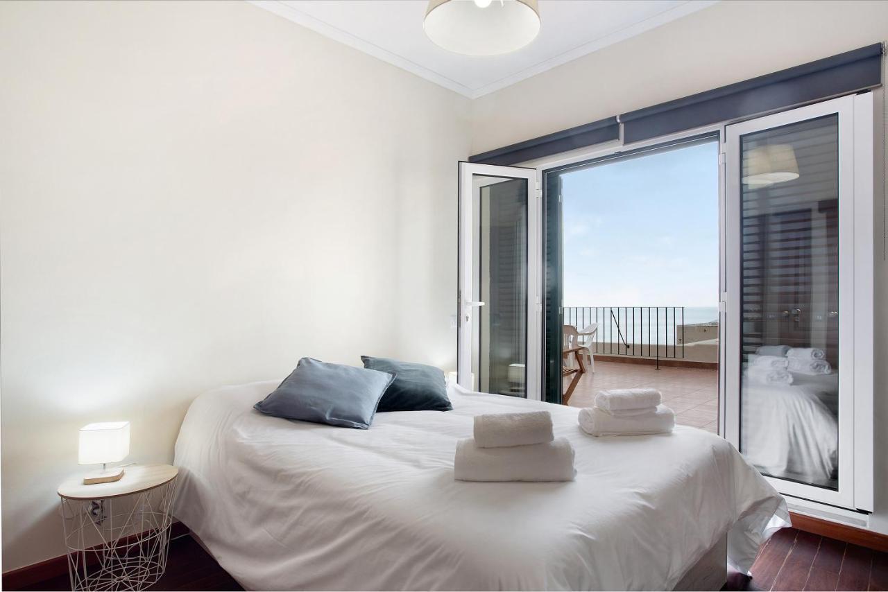 Penthouse Vista Mar Apartment Фуншал Екстериор снимка