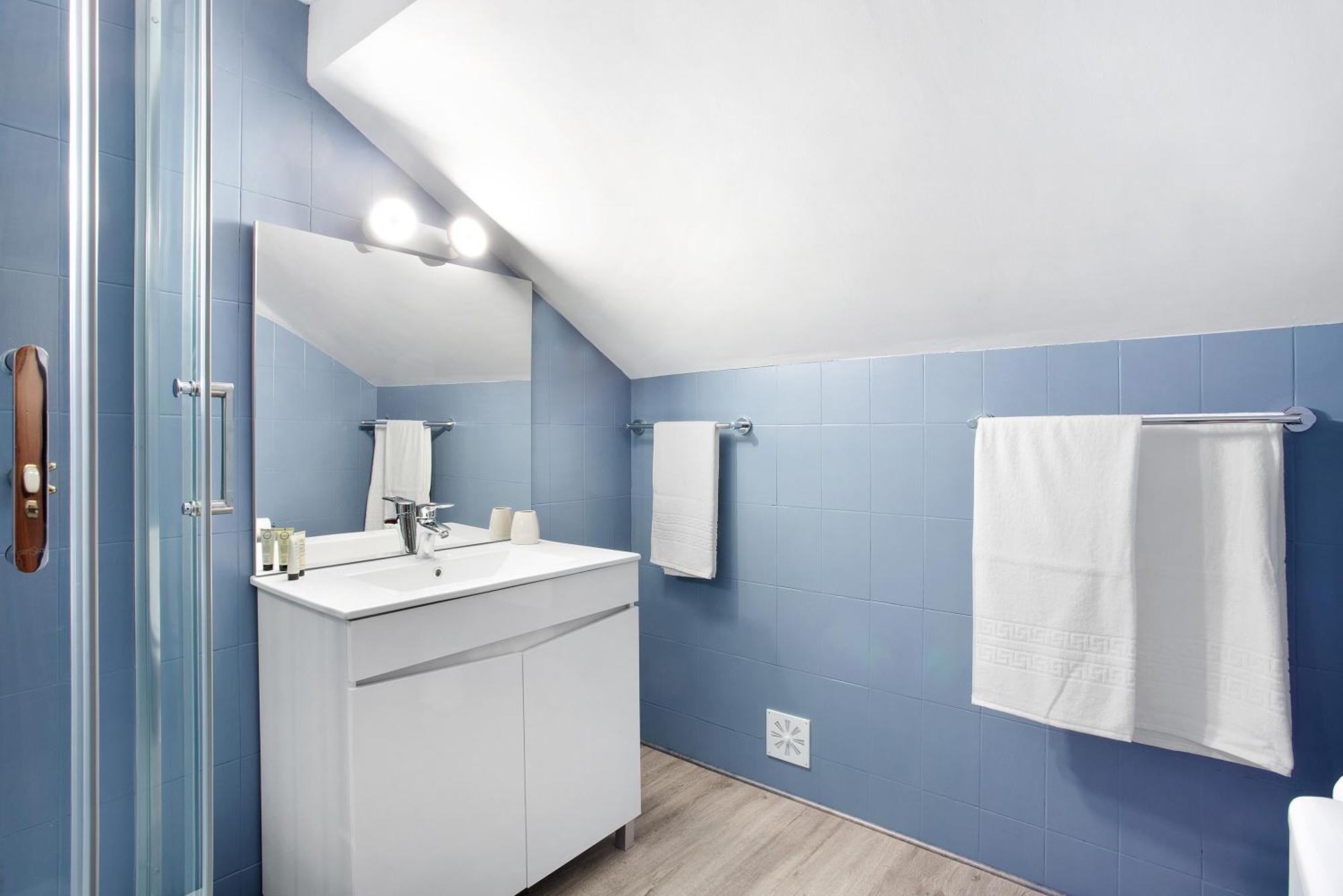Penthouse Vista Mar Apartment Фуншал Екстериор снимка