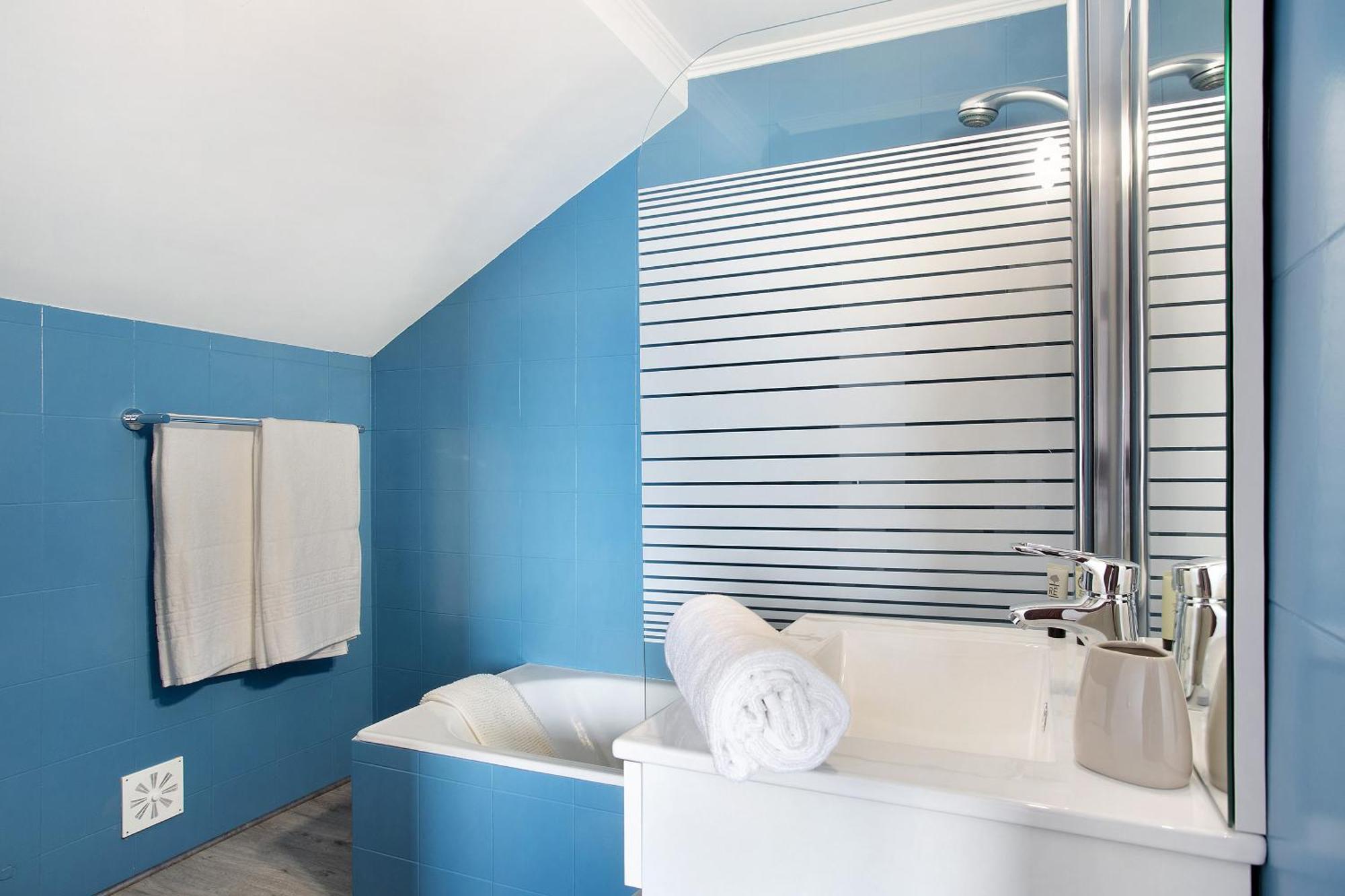 Penthouse Vista Mar Apartment Фуншал Екстериор снимка