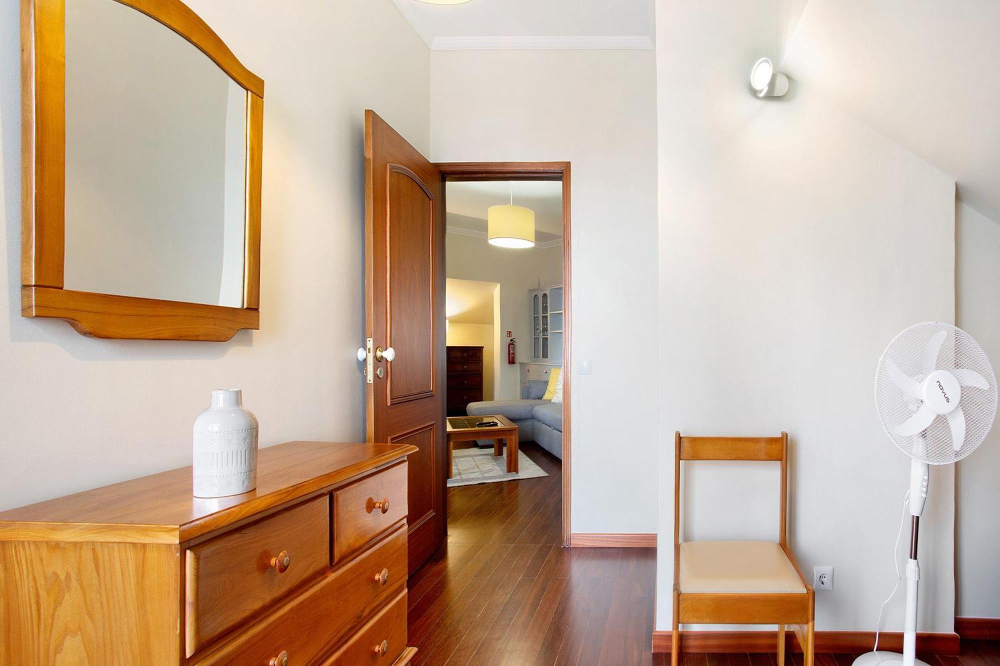 Penthouse Vista Mar Apartment Фуншал Екстериор снимка